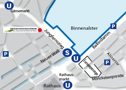 Übersichtskarte